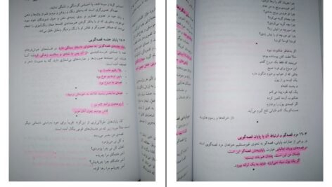 دانلود کتاب قصه گویی و نمایش خلاق علی محمد پشت دار PDF