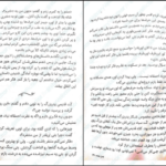 دانلود کتاب گرگ های پوشالی لارن ولک PDF