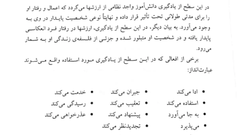 دانلود کتاب روش ها و فنون تدریس منوچهر وکیلیان PDF