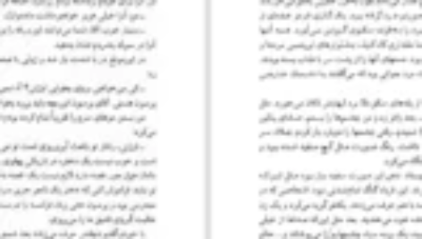 دانلود کتاب به صیغه اول شخص مفرد مهشید امیرشاهی PDF