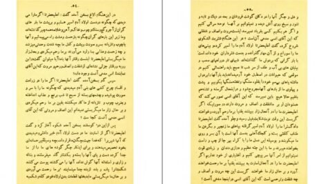 دانلود کتاب محاکمه انسان و حیوان اخوان الصفا PDF