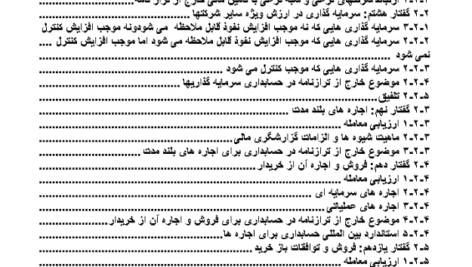 دانلود مقاله بررسی تشخيص استفاده از تامين مالی خارج از ترازنامه در شركت های بورس WORD