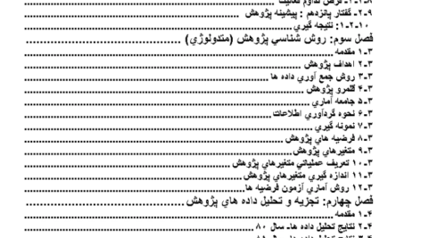 دانلود مقاله بررسی تشخيص استفاده از تامين مالی خارج از ترازنامه در شركت های بورس WORD