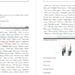 دانلود کتاب اموزش جامع زبان انگلیسی رضا بهرامی PDF