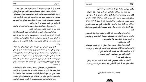 دانلود کتاب شورش ژول ورن PDF