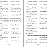 دانلود کتاب سبک خراسانی در شعر فارسی دکتر محمدجعفر محبوب PDF