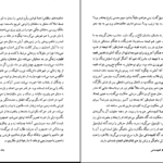 دانلود کتاب کفچه ماهی جلد دوم عبدالرحمن صدریه PDF