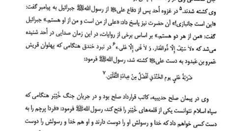دانلود کتاب تاریخ امامت اصغر منتظر القائم PDF