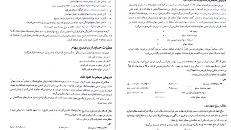 دانلود کتاب حسابداری میانه ۲ جمشید اسکندری PDF