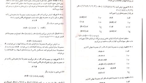 دانلود کتاب اصول حسابداری ۲ جمشید اسکندری PDF