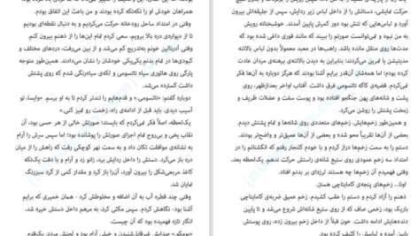 دانلود کتاب سایه روباه جولی کاگاوا PDF