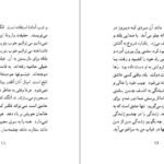 دانلود کتاب ستایش هیچ کریستیان بوبن PDF