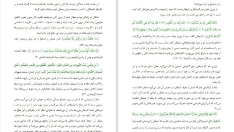 دانلود کتاب سکولار ها و اسلام محمد قطب PDF