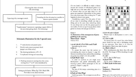 دانلود کتاب سیستم من در عمل آرون نیمزوویچ PDF