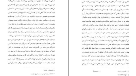 دانلود کتاب غیر منتظره کریستین بوبن PDF