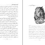 دانلود کتاب فرزند ربوده شده رابرت لویی استیونسن PDF