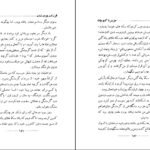 دانلود کتاب فرزند ربوده شده رابرت لویی استیونسن PDF