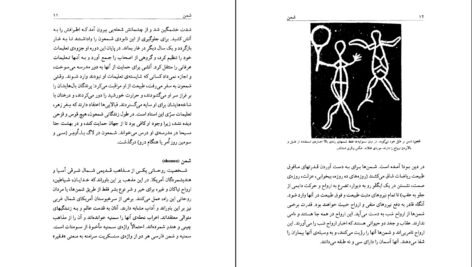 دانلود کتاب فرهنگ غرایب جلد ۲ سودابه فضایلی PDF