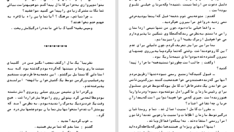 دانلود کتاب فرود عقاب‌ ها جک هیگینز PDF
