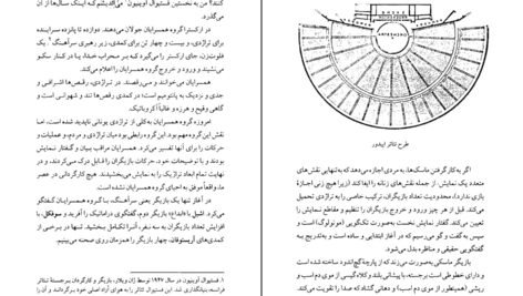 دانلود کتاب ماجراهای جاویدان تئاتر گی لکلرک PDF