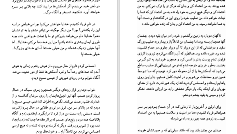 دانلود کتاب ماندم تا روایت کنم اماکولی ایلی باگیزا PDF