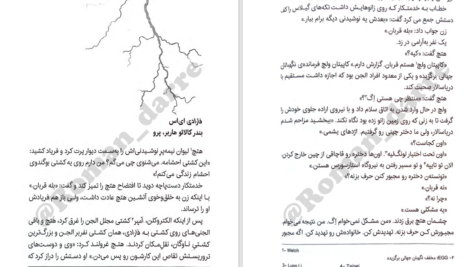 دانلود کتاب مایکل وی شکار اژدهای یشمی جلد ۴ ریچارد پل ایوانز PDF