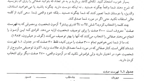 دانلود کتاب نظریه های شخصیت شولتز یحیی سید محمدی PDF