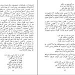 دانلود کتاب کاروان محبت طغرل احراری PDF