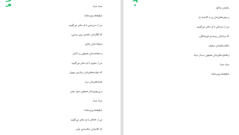 دانلود کتاب کالیوه میثم موسوی PDF