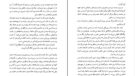 دانلود کتاب گل های معرفت اریک امانوئل شمیت PDF