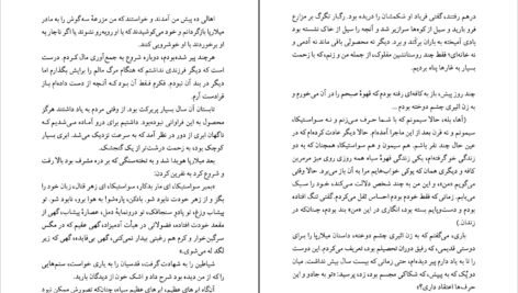 دانلود کتاب گل های معرفت اریک امانوئل شمیت PDF
