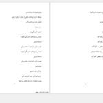 دانلود کتاب شخصیت دو قطبی فاطمه شعیبی PDF