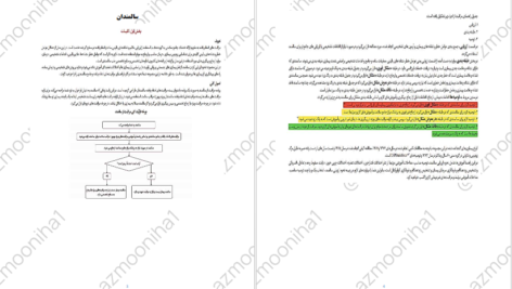 دانلود کتاب مجموعه تست و درسنامه استخدامی کارشناس پیشگیری و مبارزه با بیماری ها PDF