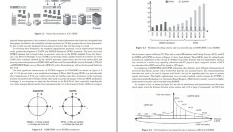 دانلود کتاب PDF LTE signaling troubleshooting and performance measurement