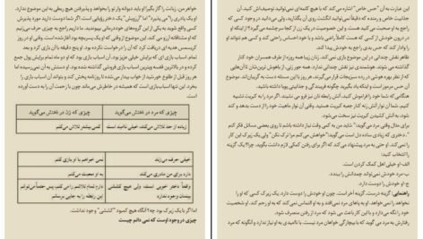 دانلود کتاب زنان زیرک سمیرا ساجدی جلد دوم PDF