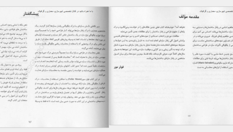 دانلود کتاب درک رفتار سازه ها محمود گلابچی PDF