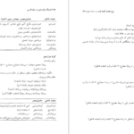 دانلود کتاب فرهنگ واژه سازی در زبان فارسی جلد ۳ کامیاب خلیلی PDF