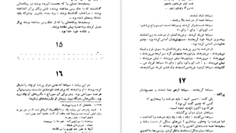دانلود کتاب دست به دست ویکتور آلبا PDF