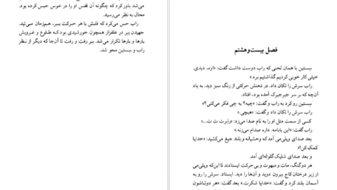دانلود کتاب طغیان ببر کیت دی کامیلو PDF