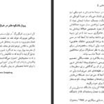 دانلود کتاب عوارض جانبی ۱ وودی آلن PDF