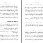 دانلود کتاب نادر پسر شمشیر نورالله لارودی PDF