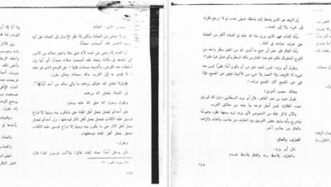 دانلود کتاب سلطان العارفین ابویزید البسطامی PDF