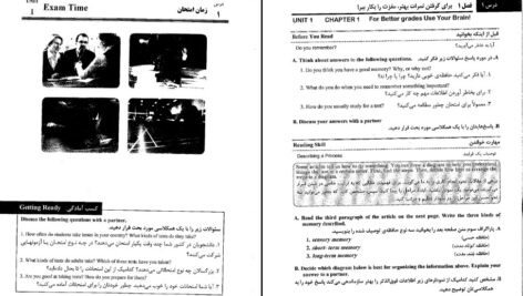 دانلود کتاب active skills for reading 2 نیل جی آندرسون PDF