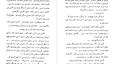 دانلود کتاب خانم صاحبخانه فئودر داستایوسکی PDF
