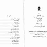 دانلود کتاب پرده میلان کوندرا PDF