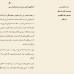 دانلود کتاب در باب آنارشیسم نوام چامسکی PDF