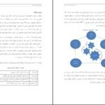 دانلود کتاب آینده بازارهای خدمات مالی هلدینگ بانک، بیمه وسهام صندوق بازنشستگی کشوری PDF