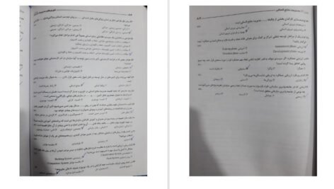 دانلود کتاب تئوری های مدیریت رضا سید جوادین PDF