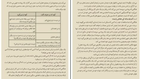 دانلود کتاب زنان زیرک سمیرا ساجدی جلد دوم PDF