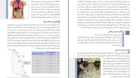 دانلود کتاب اقتصاد پایه دهم رشته ادبیات و علوم انسانی و یازدهم علوم و معارف اسلامی PDF